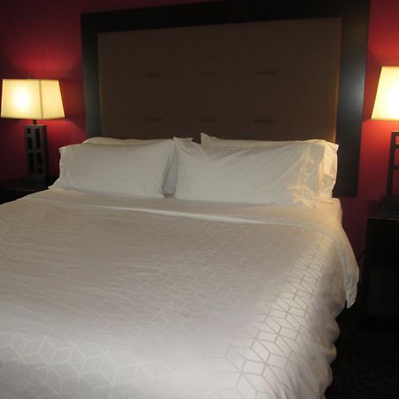 Holiday Inn Express Cloverdale - Greencastle By Ihg Dış mekan fotoğraf