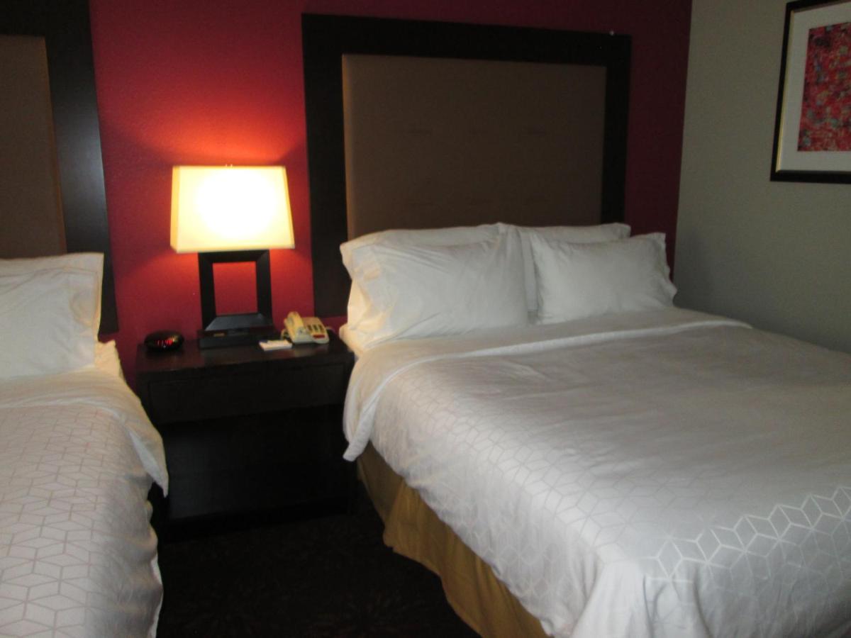 Holiday Inn Express Cloverdale - Greencastle By Ihg Dış mekan fotoğraf