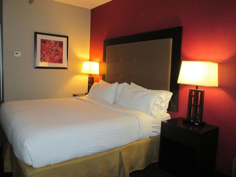 Holiday Inn Express Cloverdale - Greencastle By Ihg Dış mekan fotoğraf