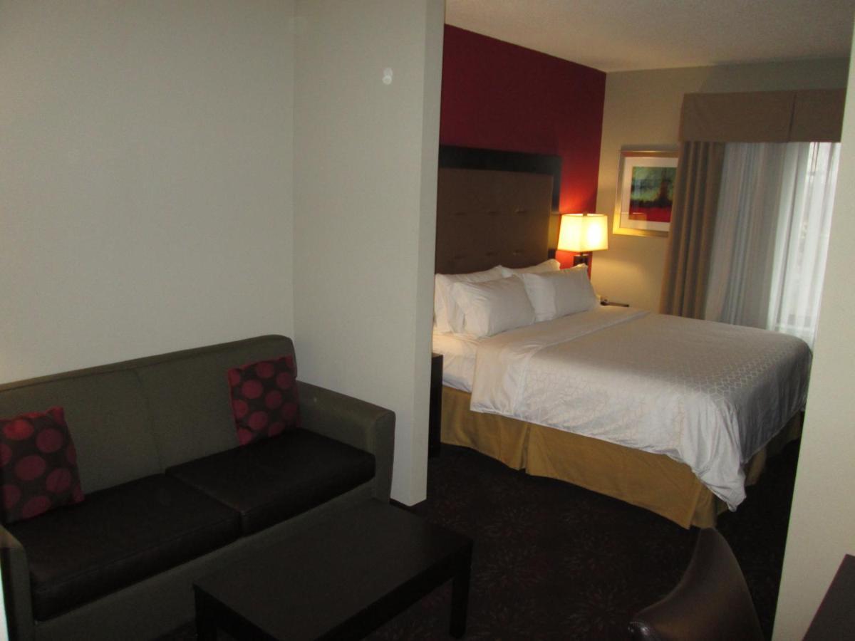 Holiday Inn Express Cloverdale - Greencastle By Ihg Dış mekan fotoğraf