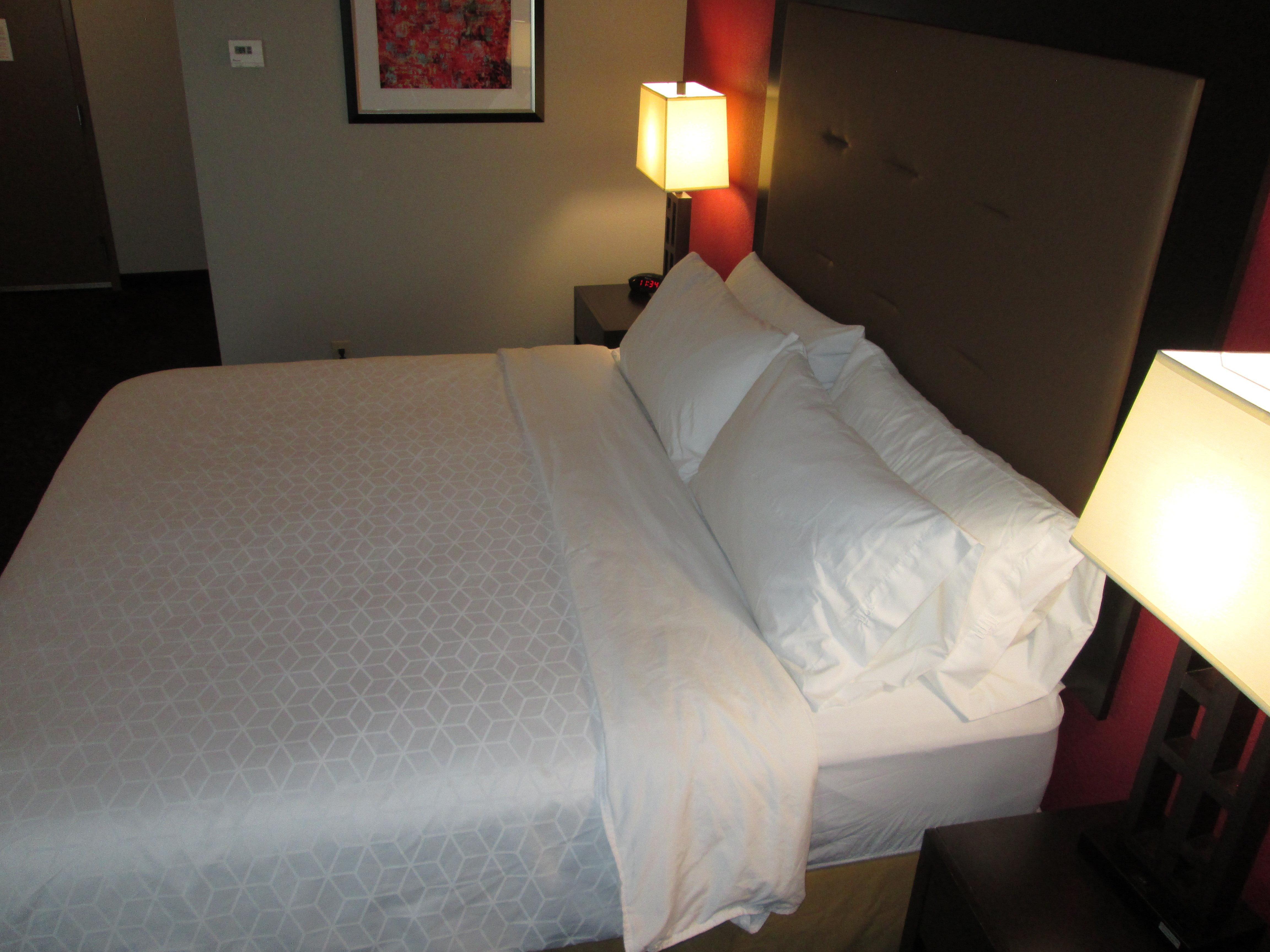 Holiday Inn Express Cloverdale - Greencastle By Ihg Dış mekan fotoğraf
