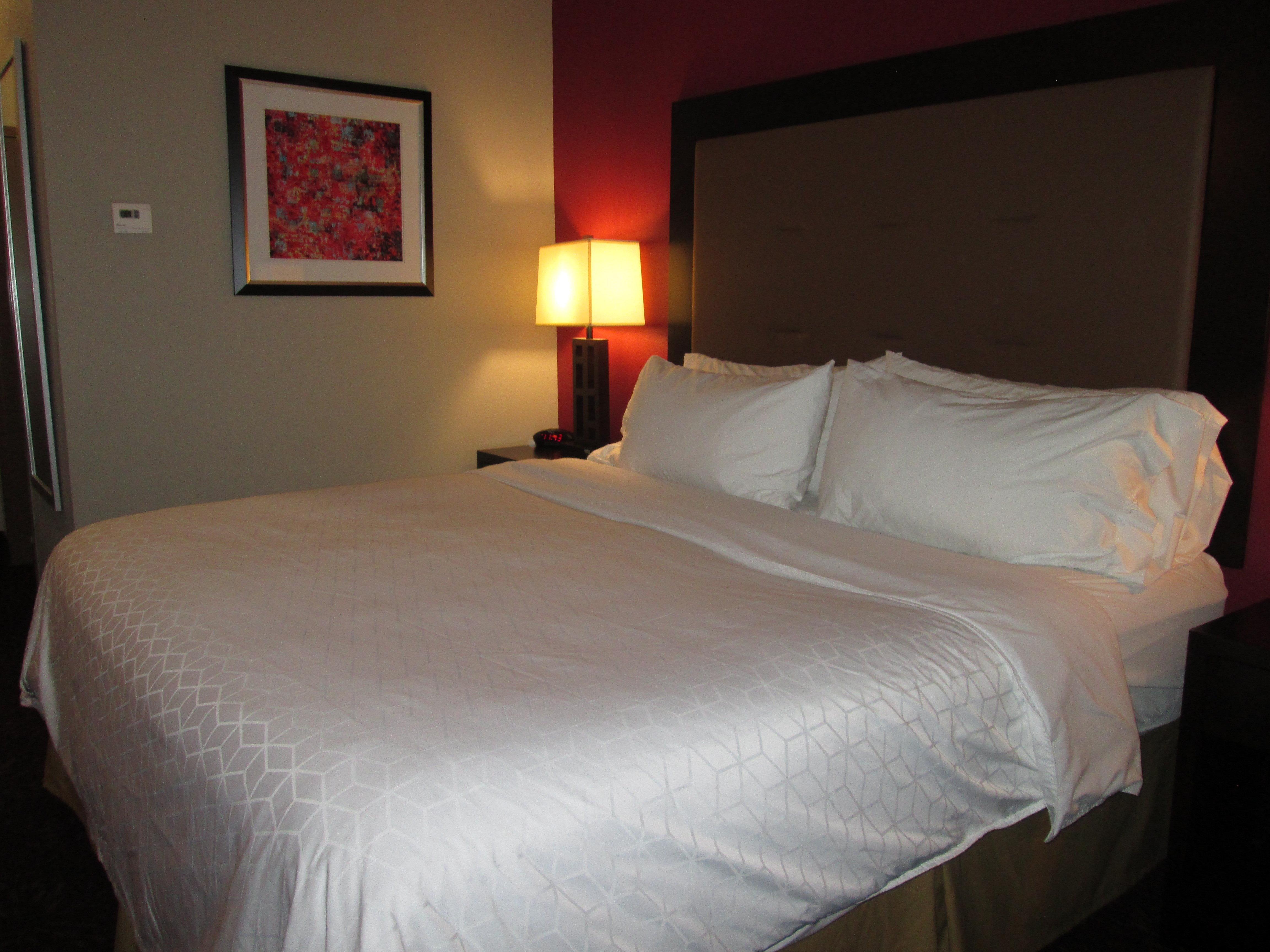 Holiday Inn Express Cloverdale - Greencastle By Ihg Dış mekan fotoğraf