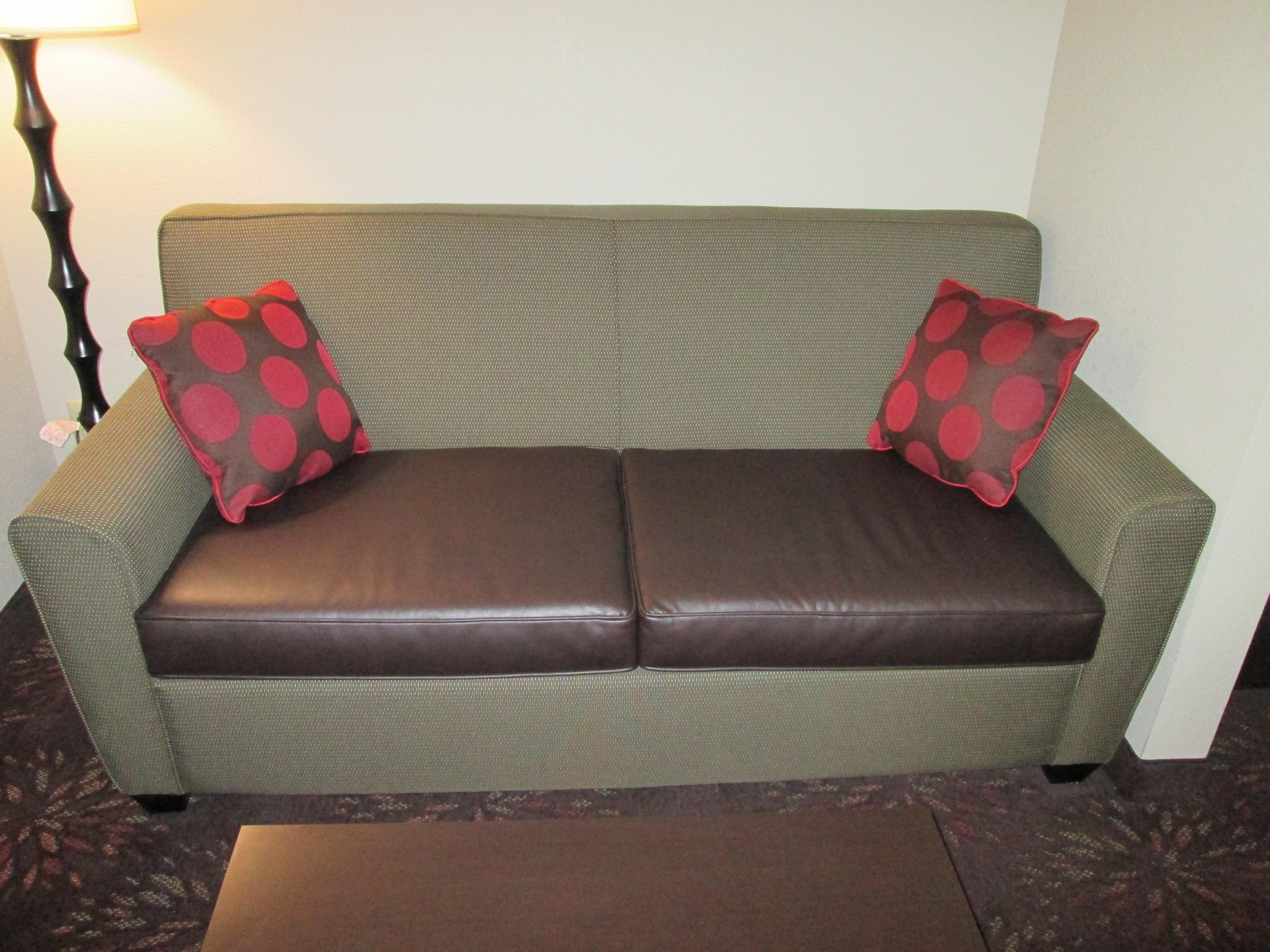 Holiday Inn Express Cloverdale - Greencastle By Ihg Dış mekan fotoğraf