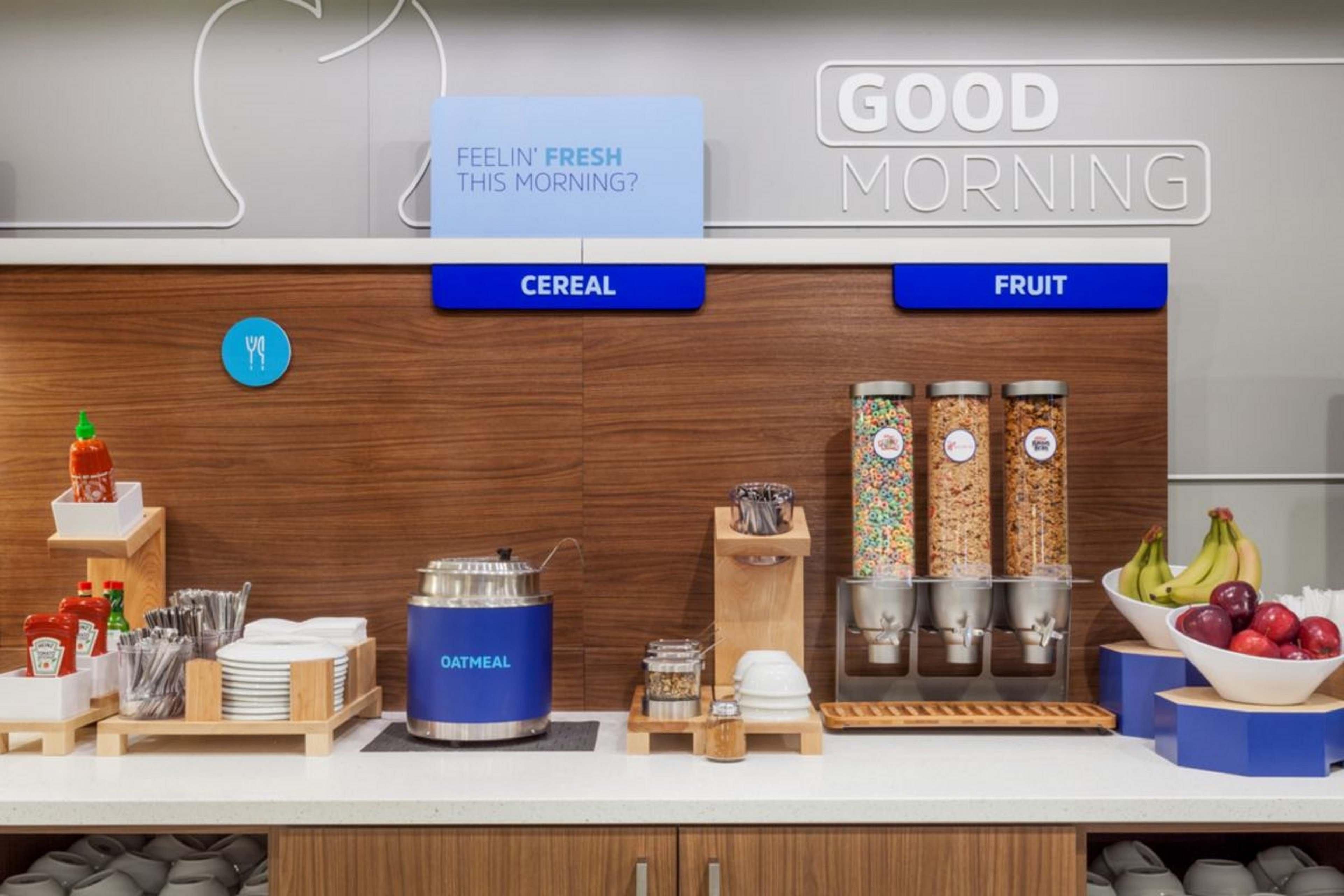 Holiday Inn Express Cloverdale - Greencastle By Ihg Dış mekan fotoğraf