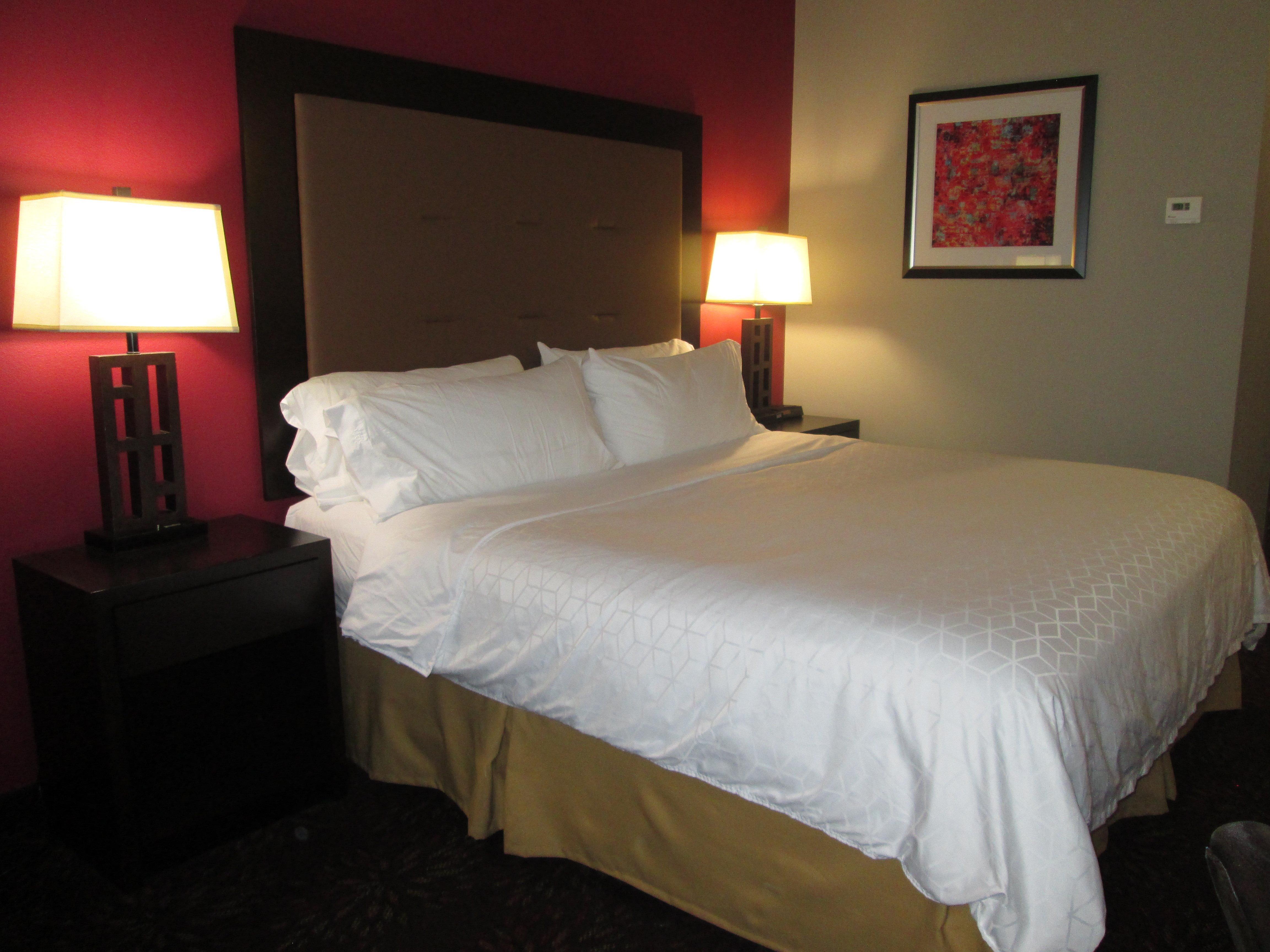 Holiday Inn Express Cloverdale - Greencastle By Ihg Dış mekan fotoğraf