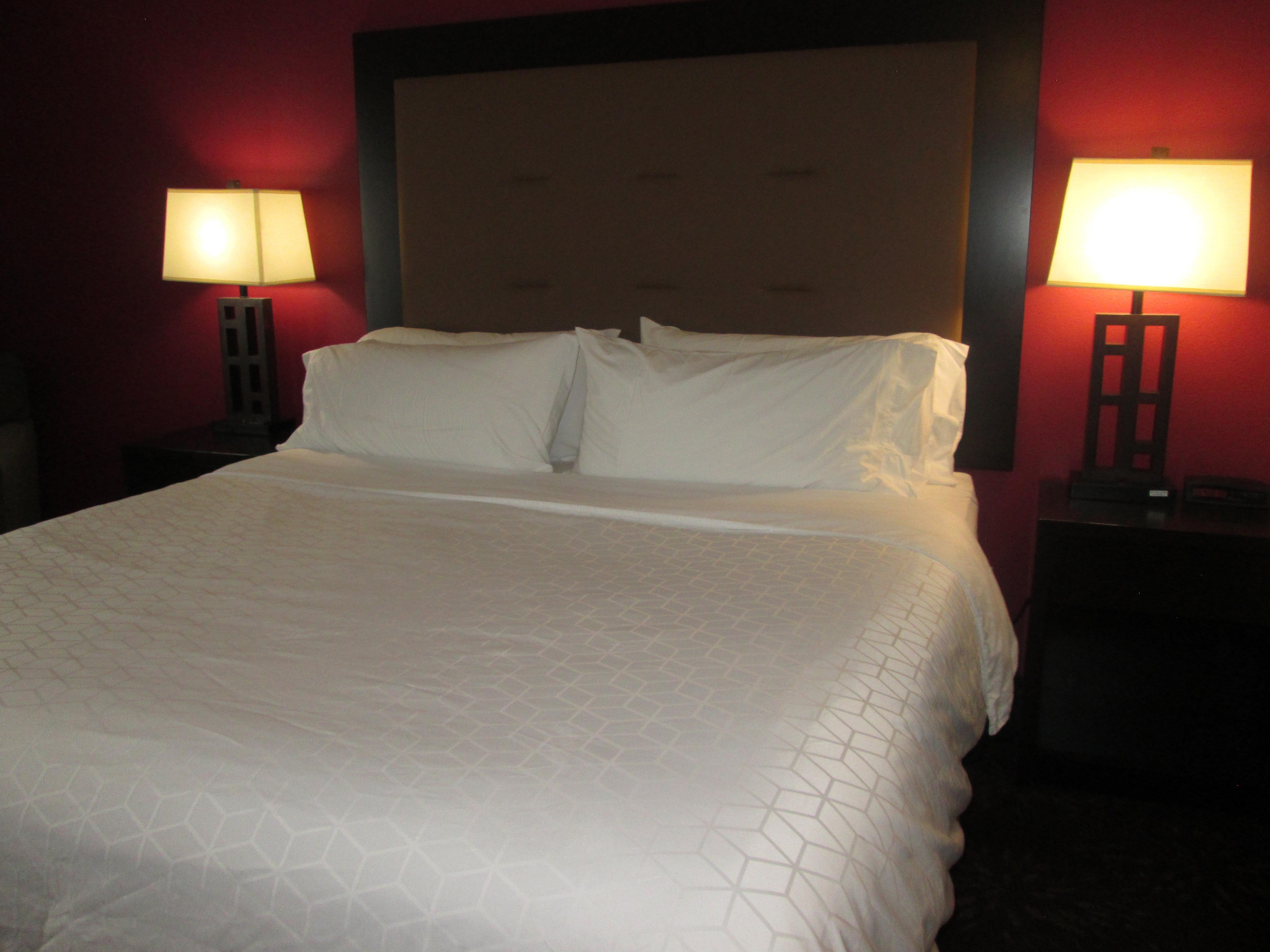 Holiday Inn Express Cloverdale - Greencastle By Ihg Dış mekan fotoğraf
