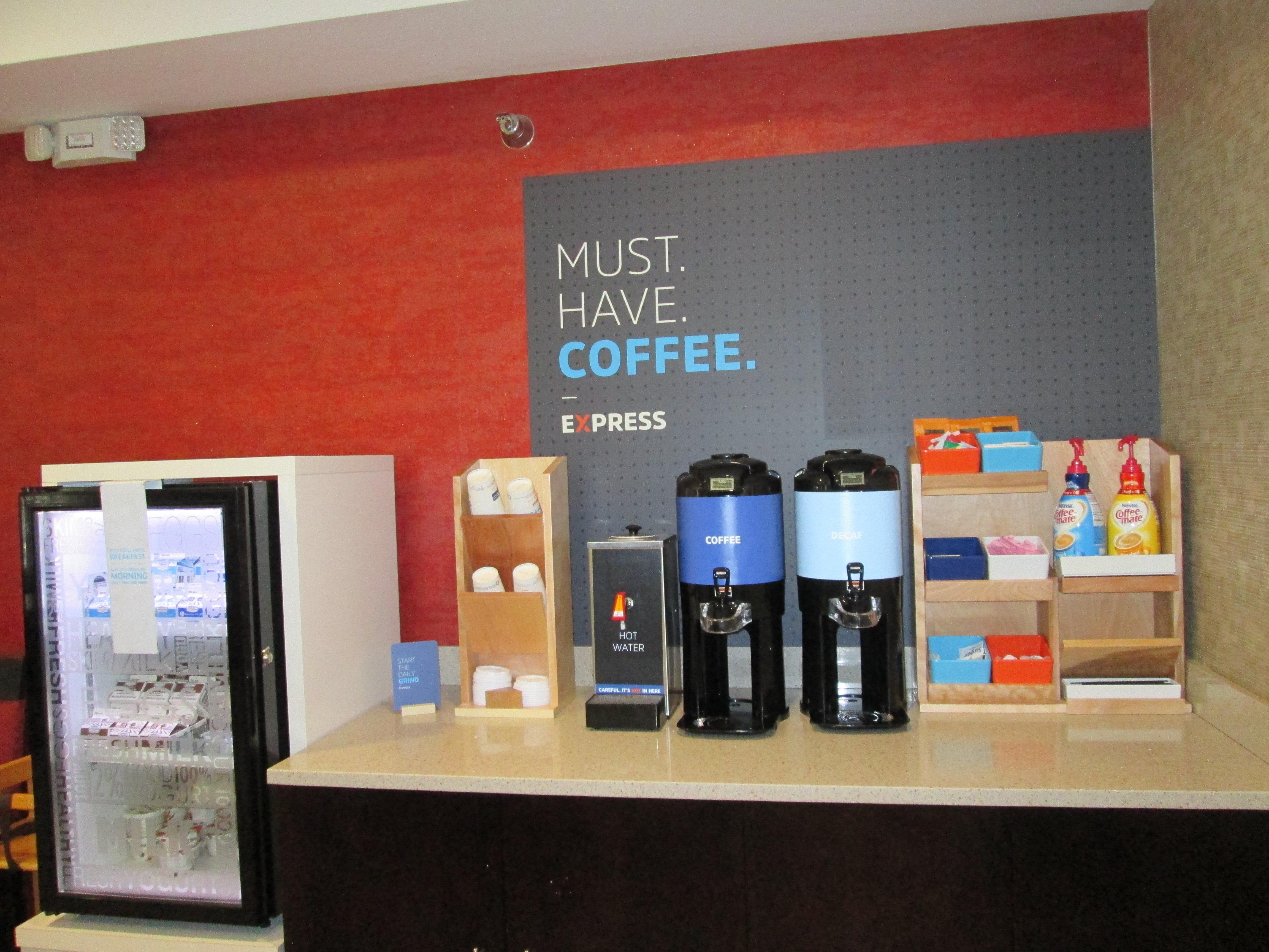 Holiday Inn Express Cloverdale - Greencastle By Ihg Dış mekan fotoğraf