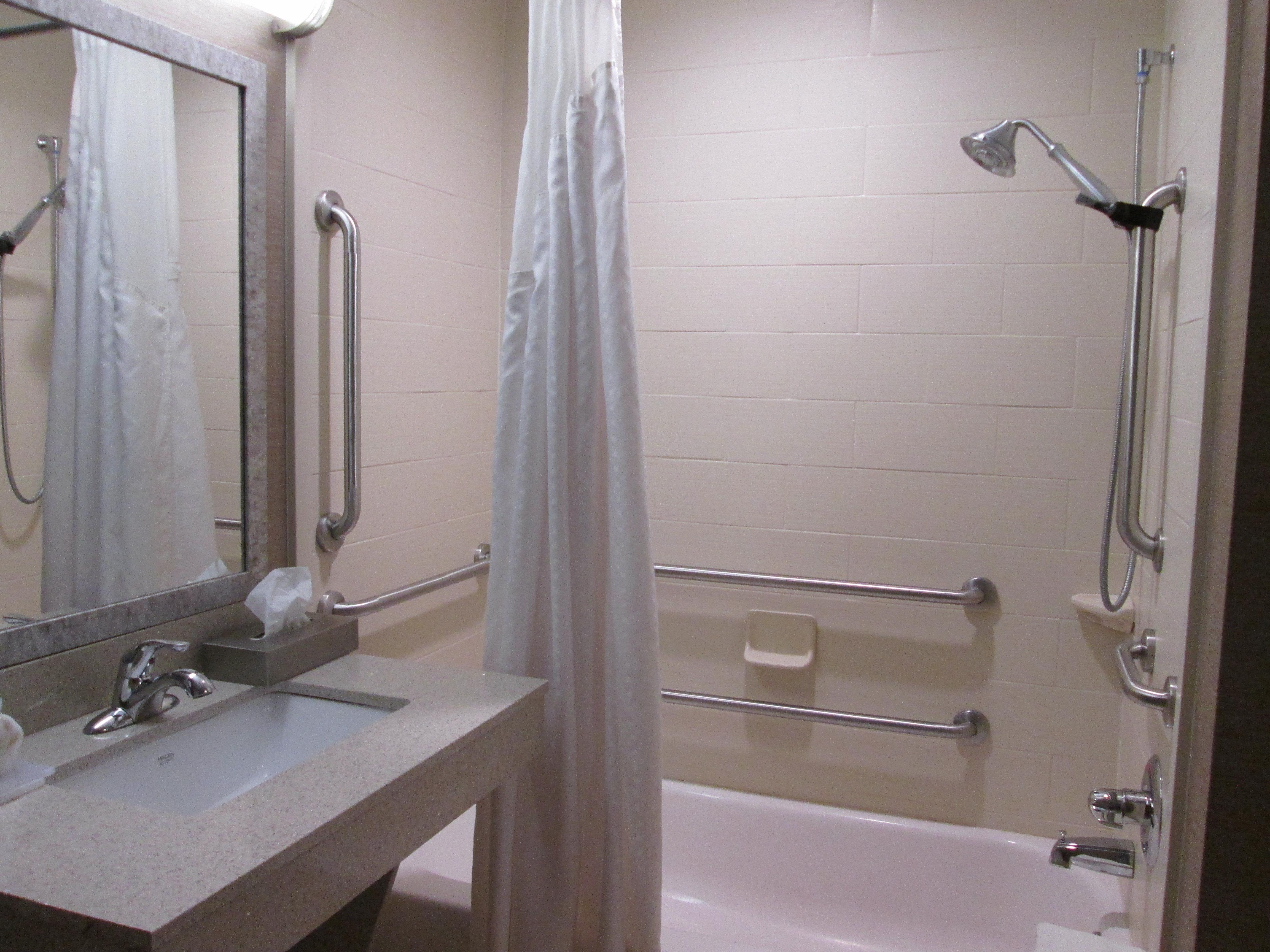 Holiday Inn Express Cloverdale - Greencastle By Ihg Dış mekan fotoğraf