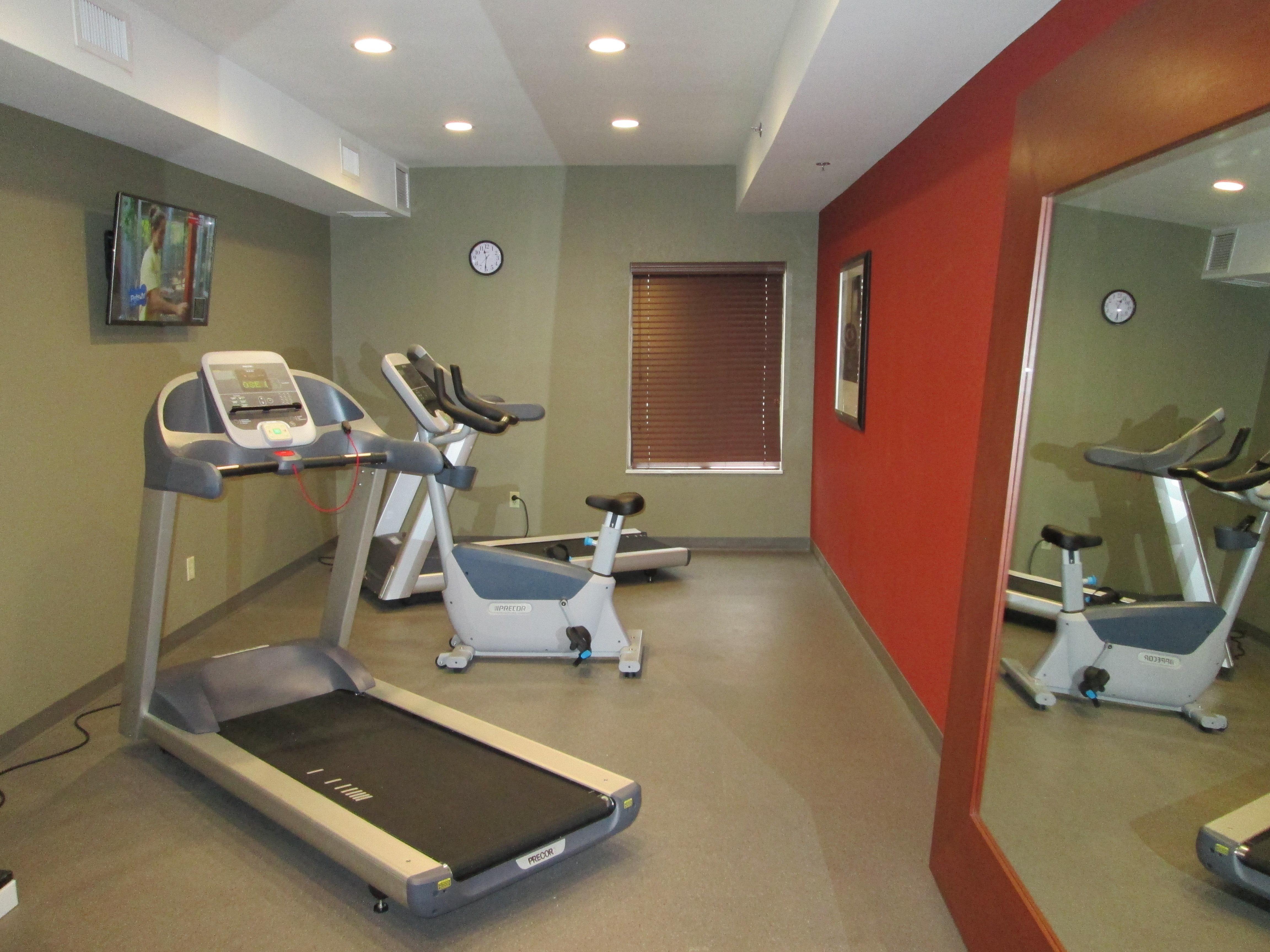 Holiday Inn Express Cloverdale - Greencastle By Ihg Dış mekan fotoğraf