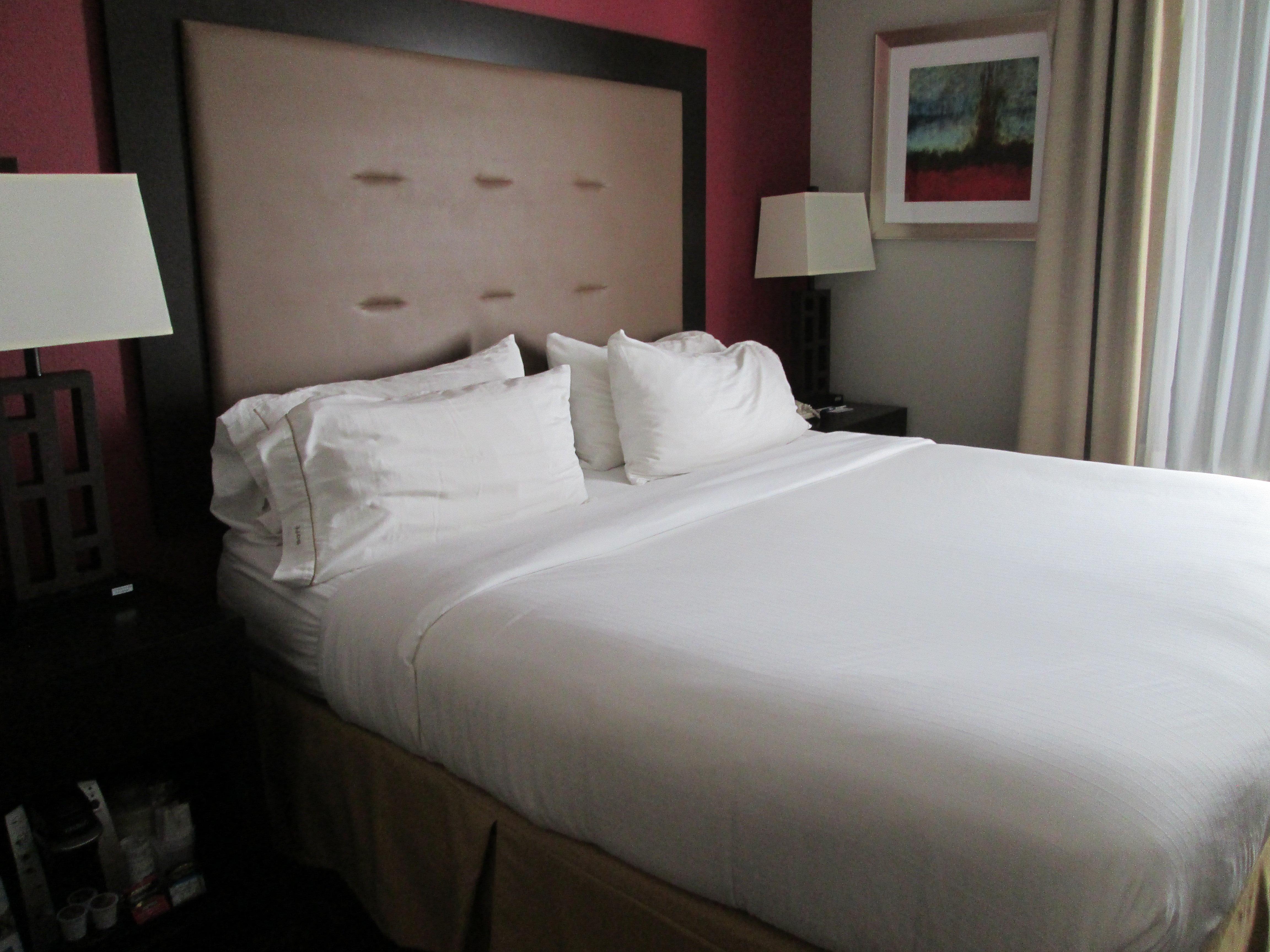 Holiday Inn Express Cloverdale - Greencastle By Ihg Dış mekan fotoğraf