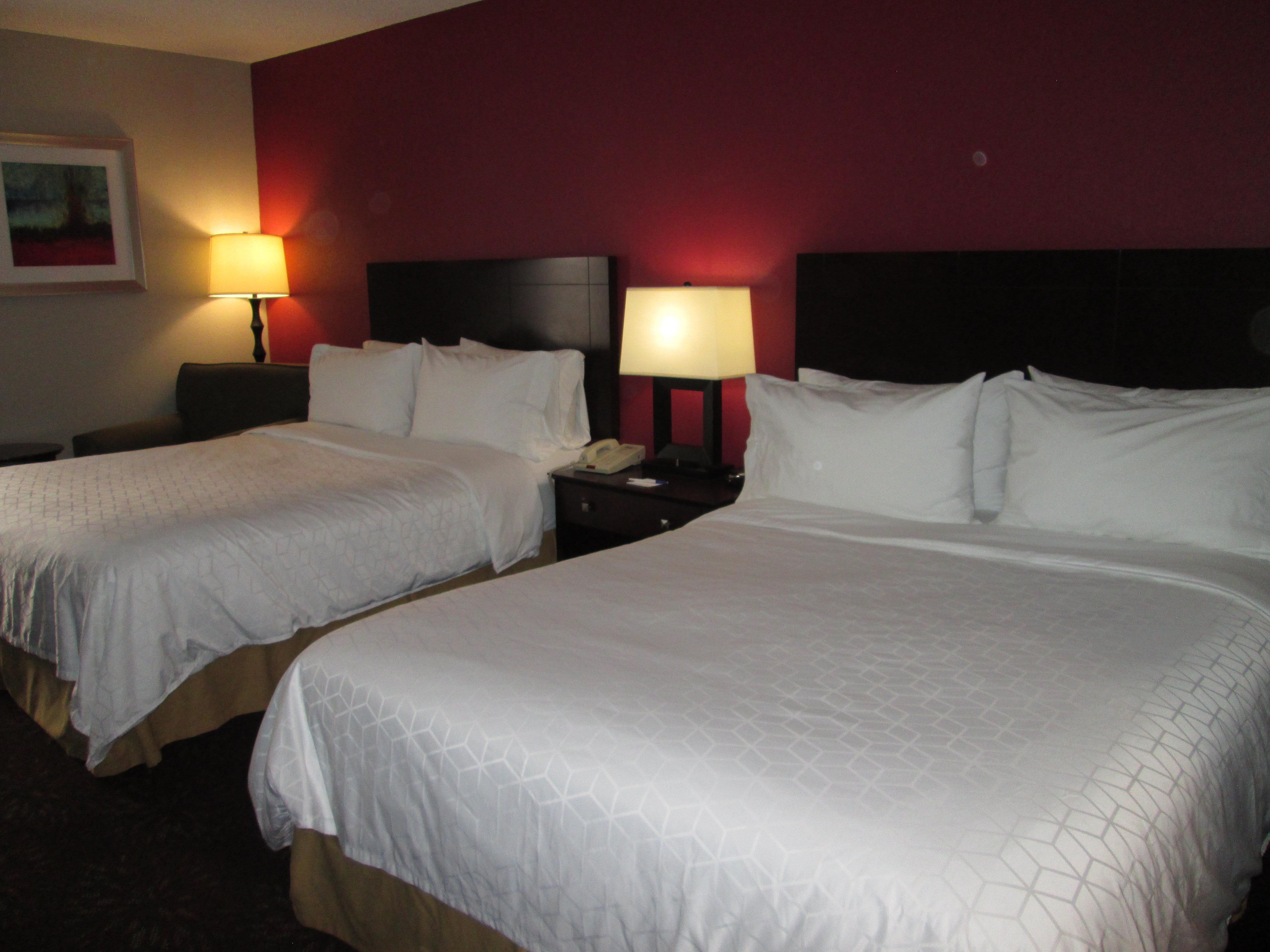 Holiday Inn Express Cloverdale - Greencastle By Ihg Dış mekan fotoğraf