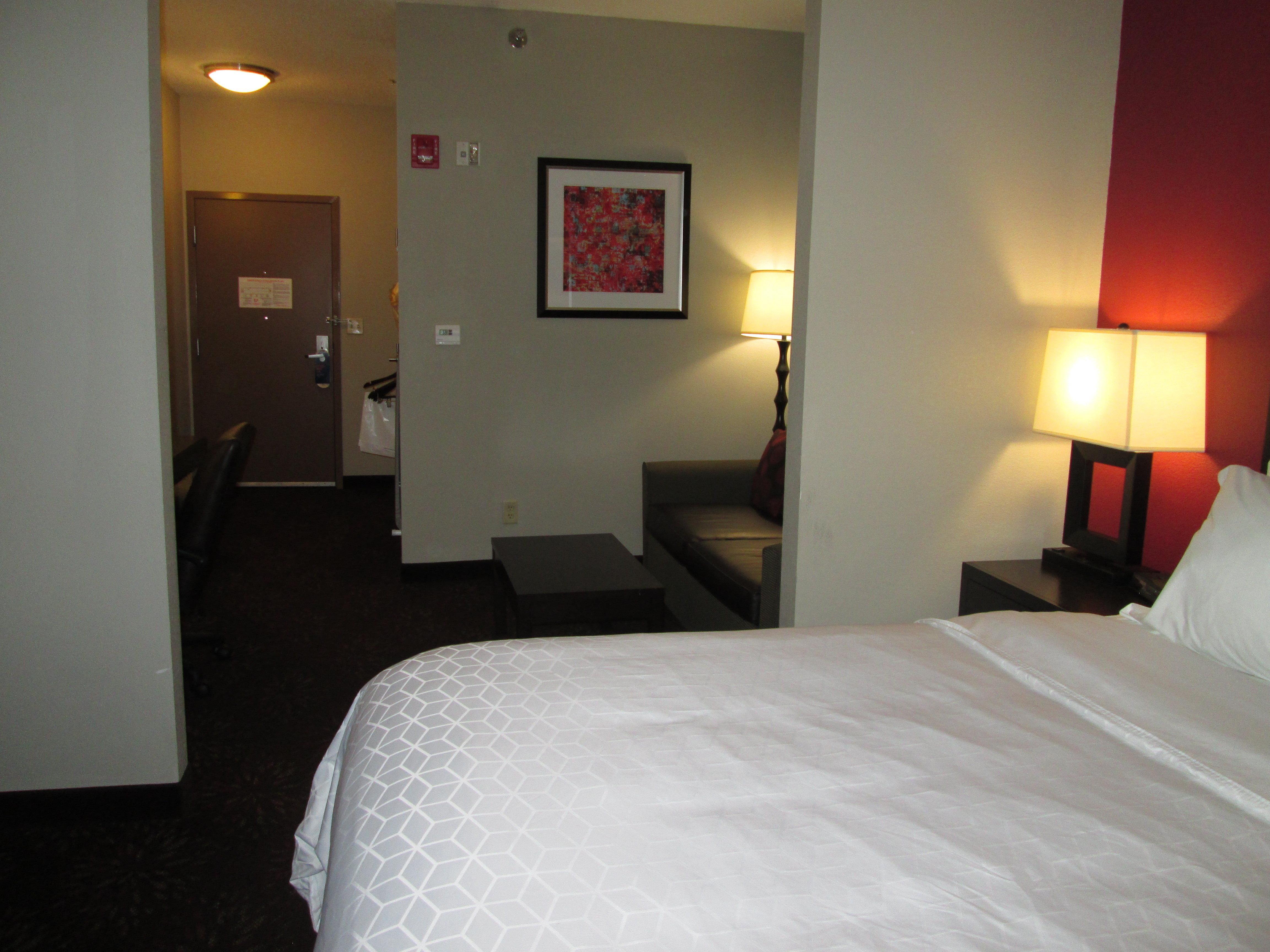 Holiday Inn Express Cloverdale - Greencastle By Ihg Dış mekan fotoğraf