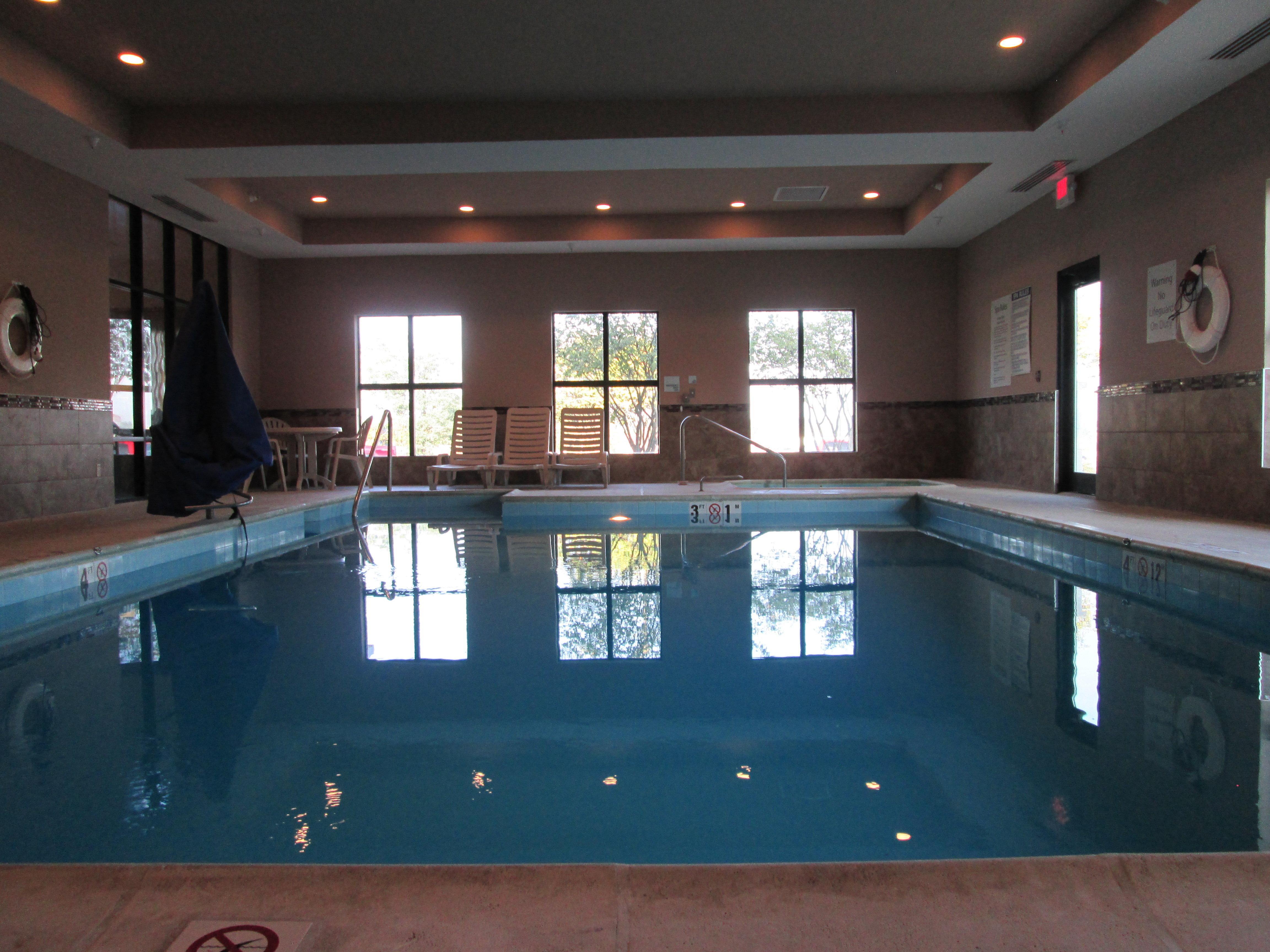Holiday Inn Express Cloverdale - Greencastle By Ihg Dış mekan fotoğraf