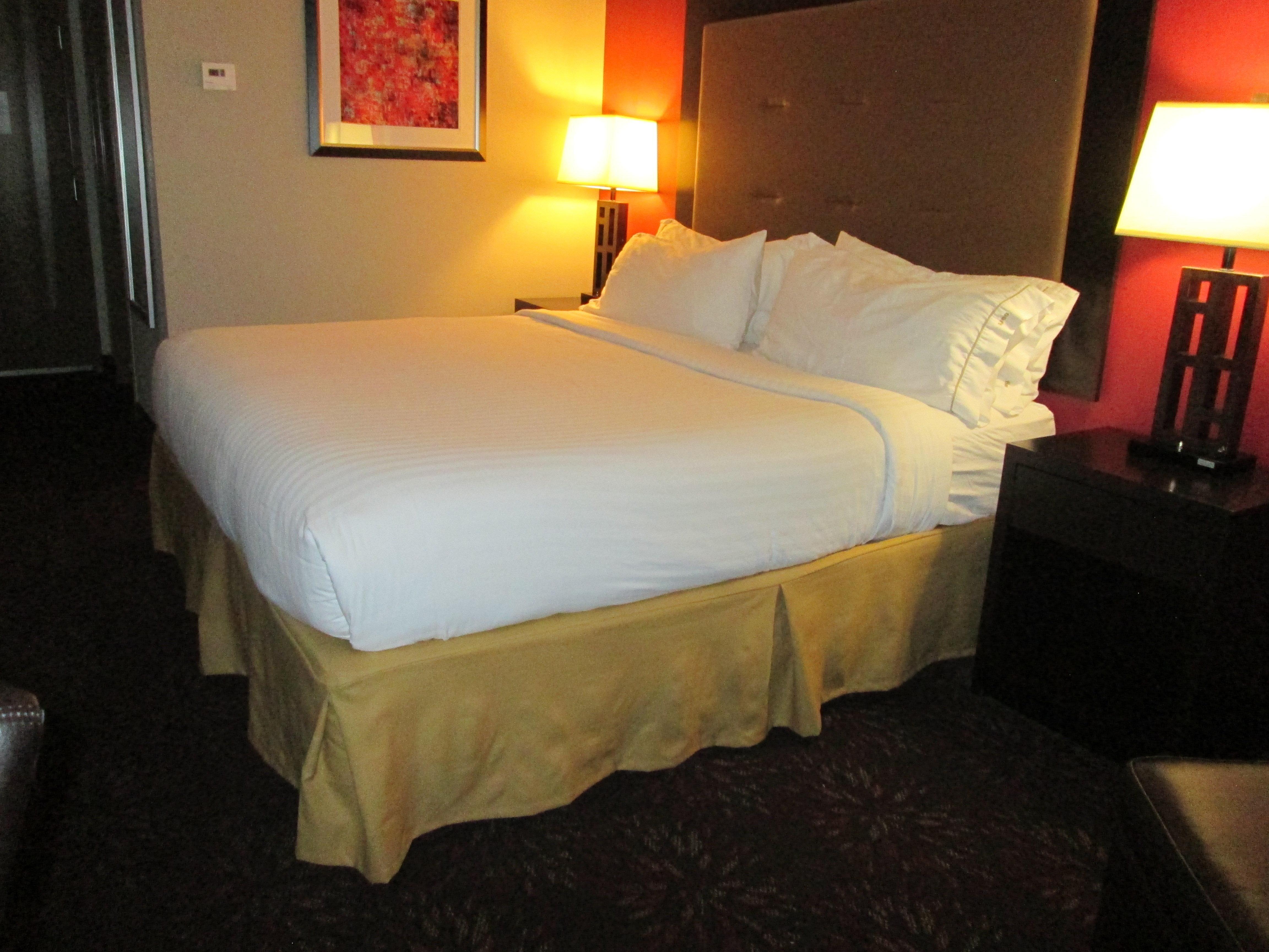 Holiday Inn Express Cloverdale - Greencastle By Ihg Dış mekan fotoğraf