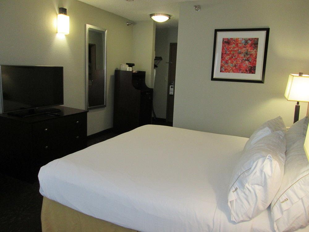 Holiday Inn Express Cloverdale - Greencastle By Ihg Dış mekan fotoğraf