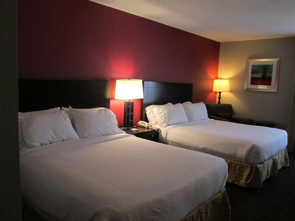 Holiday Inn Express Cloverdale - Greencastle By Ihg Dış mekan fotoğraf