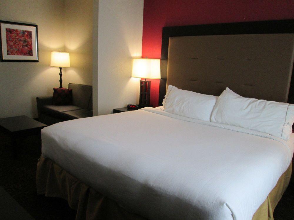 Holiday Inn Express Cloverdale - Greencastle By Ihg Dış mekan fotoğraf